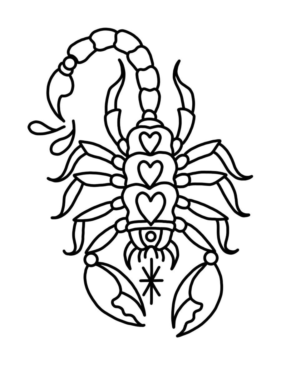 Tattoo 3