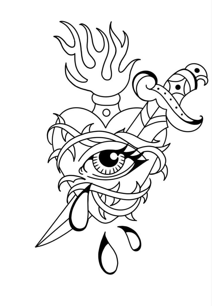 Tattoo 7